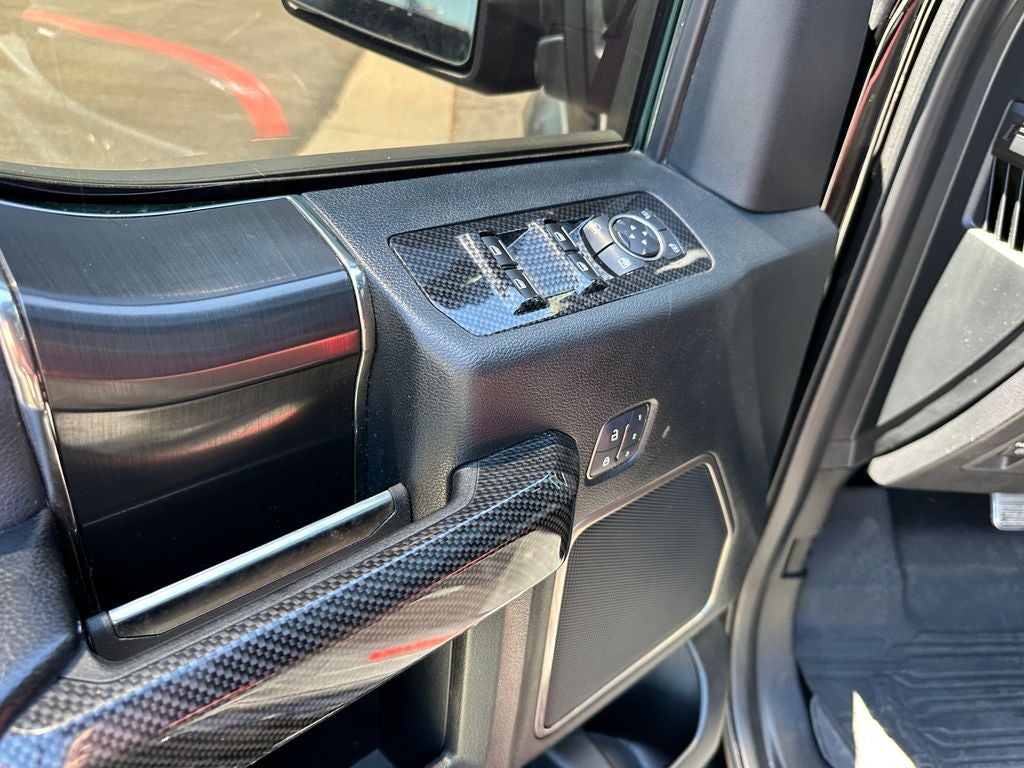 2019 Ford F-150 Raptor SHELBY