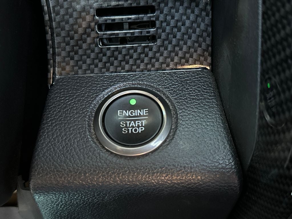 2019 Ford F-150 Raptor SHELBY