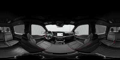 2026 Ford F-150 Raptor 4WD SuperCrew 5.5' Box