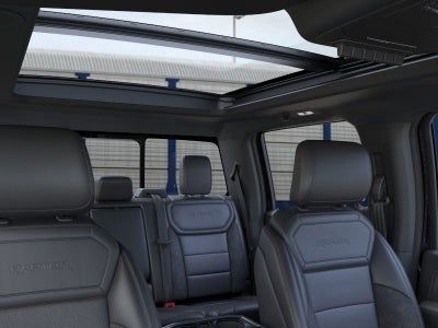 2026 Ford F-150 Raptor 4WD SuperCrew 5.5' Box