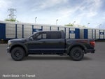 2026 Ford F-150 Raptor 4WD SuperCrew 5.5' Box
