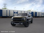 2026 Ford F-150 Raptor 4WD SuperCrew 5.5' Box