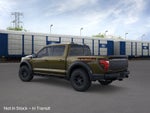 2026 Ford F-150 Raptor 4WD SuperCrew 5.5' Box