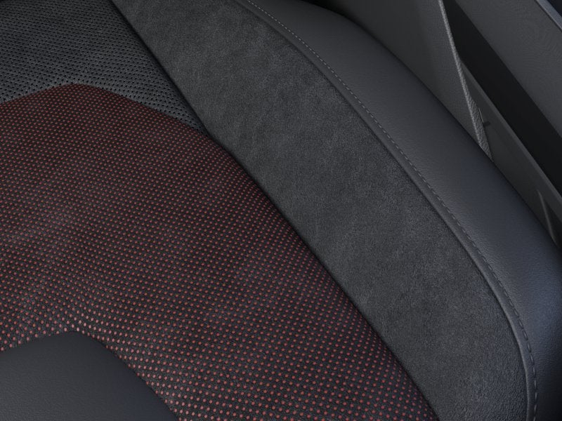 2026 Ford F-150 Raptor 4WD SuperCrew 5.5' Box