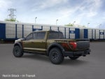 2026 Ford F-150 Raptor 4WD SuperCrew 5.5' Box