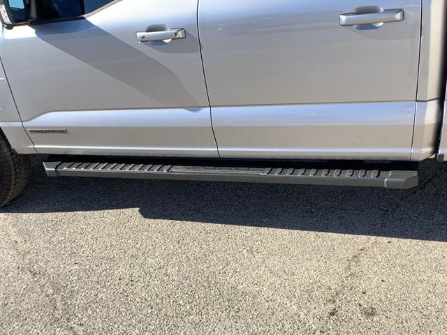 2025 Ford F-150 XLT 4WD SuperCrew 5.5' Box