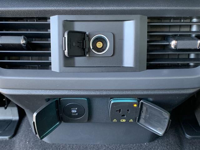 2025 Ford F-150 XLT 4WD SuperCrew 5.5' Box