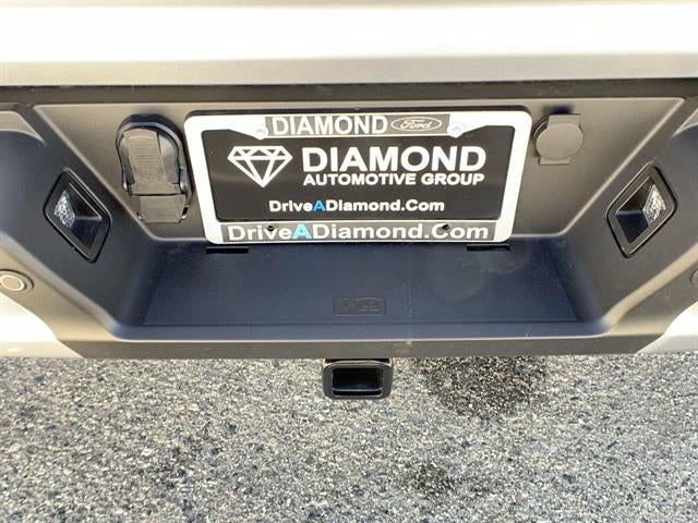 2025 Ford F-150 XLT 4WD SuperCrew 5.5' Box