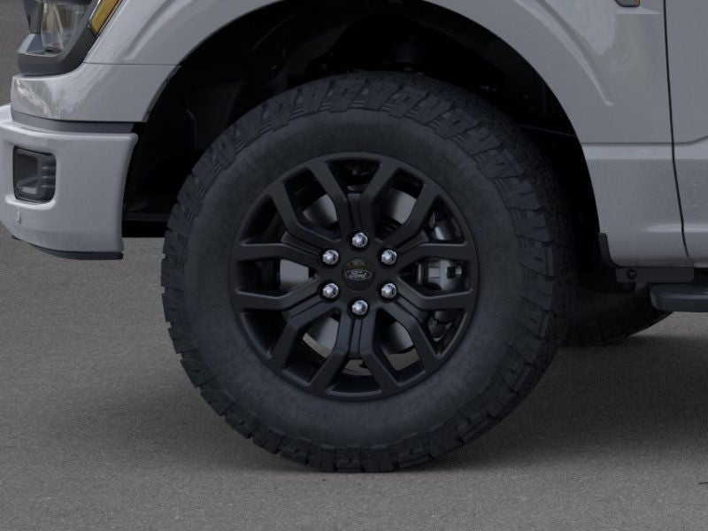 2026 Ford F-150 Tremor 4WD SuperCrew 5.5' Box