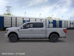 2026 Ford F-150 Tremor 4WD SuperCrew 5.5' Box
