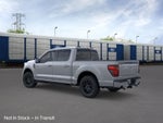 2026 Ford F-150 Tremor 4WD SuperCrew 5.5' Box