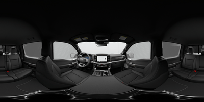 2026 Ford F-150 LARIAT 4WD SuperCrew 5.5' Box