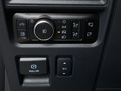 2025 Ford F-150 Platinum 4WD SuperCrew 5.5' Box