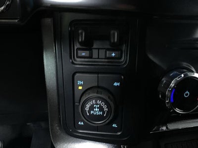 2025 Ford F-150 Platinum 4WD SuperCrew 5.5' Box