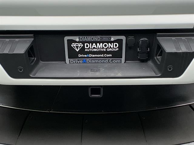 2025 Ford F-150 Platinum 4WD SuperCrew 5.5' Box