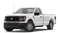 2026 Ford F-150 XL 2WD Reg Cab 8' Box