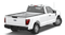 2026 Ford F-150 XL 2WD Reg Cab 8' Box