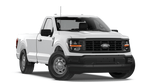2026 Ford F-150 XL 2WD Reg Cab 8' Box