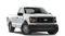 2026 Ford F-150 XL 2WD Reg Cab 8' Box