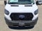 2025 Ford Transit Cargo Van T-150 148" Med Rf 8670 GVWR RWD