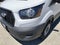2025 Ford Transit Cargo Van T-150 148" Med Rf 8670 GVWR RWD