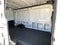 2025 Ford Transit Cargo Van T-150 148" Med Rf 8670 GVWR RWD