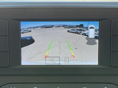 2025 Ford Transit Cargo Van T-150 148" Med Rf 8670 GVWR RWD