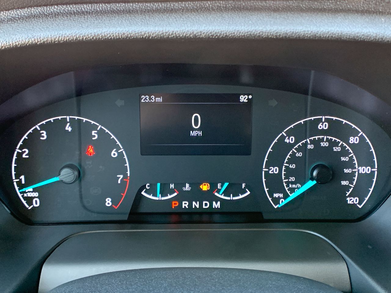 2025 Ford Transit Cargo Van T-150 148" Med Rf 8670 GVWR RWD