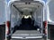 2025 Ford Transit Cargo Van T-150 148" Med Rf 8670 GVWR RWD