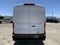 2025 Ford Transit Cargo Van T-150 148" Med Rf 8670 GVWR RWD