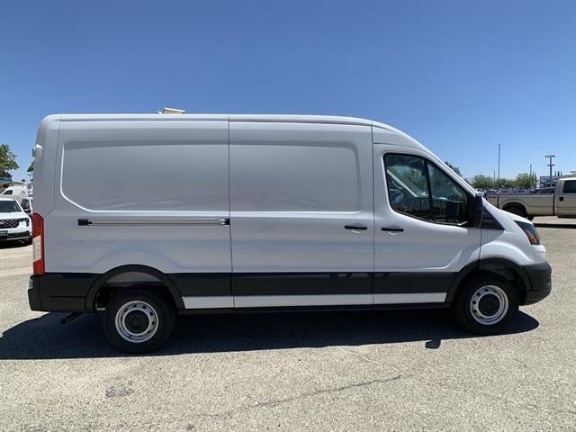 2025 Ford Transit Cargo Van T-150 148" Med Rf 8670 GVWR RWD