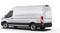 2025 Ford Transit Cargo Van T-150 148" Med Rf 8670 GVWR RWD