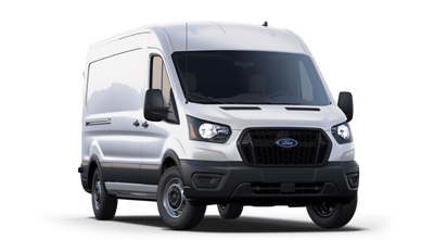 2025 Ford Transit Cargo Van T-150 148" Med Rf 8670 GVWR RWD