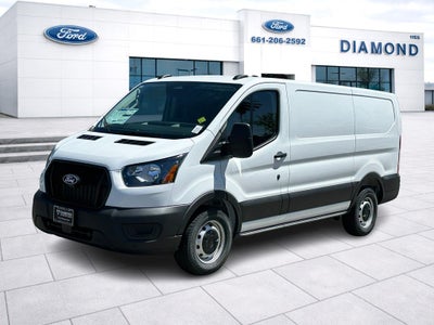 2026 Ford Transit-150 Base