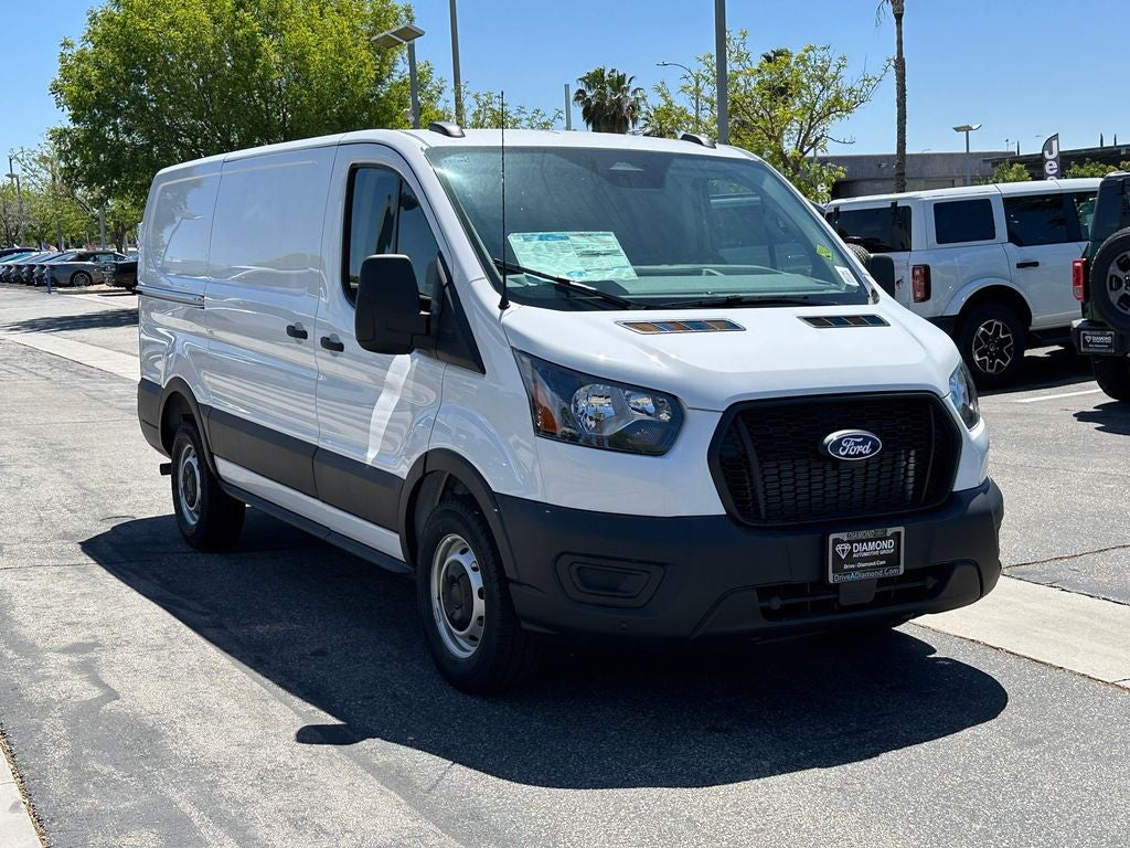 2026 Ford Transit-150 Base