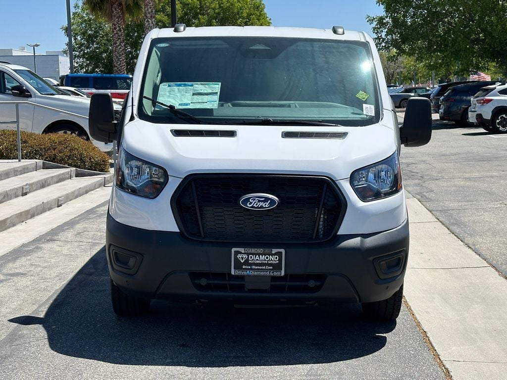 2026 Ford Transit-150 Base