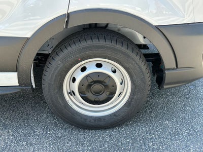 2026 Ford Transit-150 Base