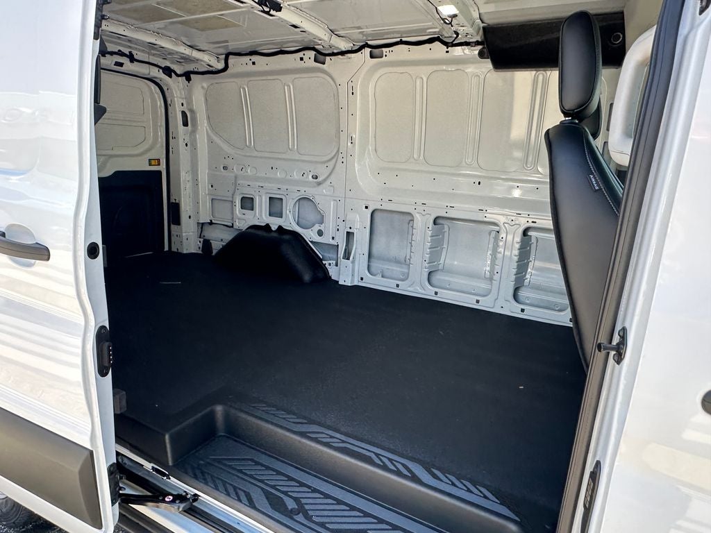 2026 Ford Transit-150 Base
