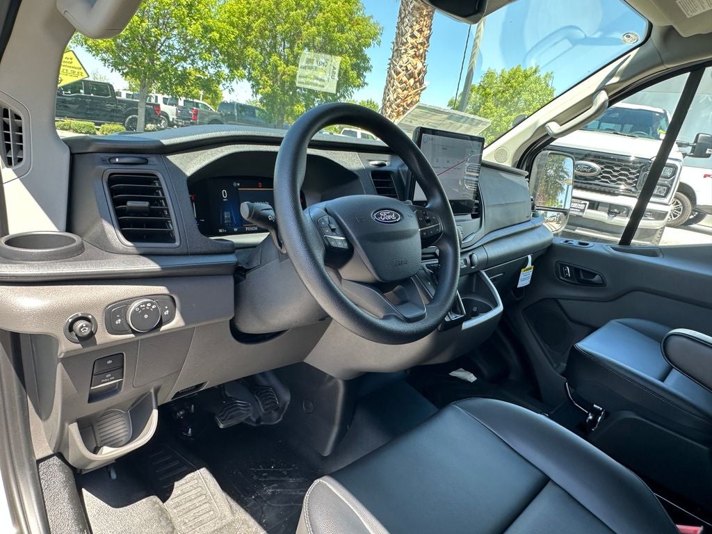 2026 Ford Transit-150 Base