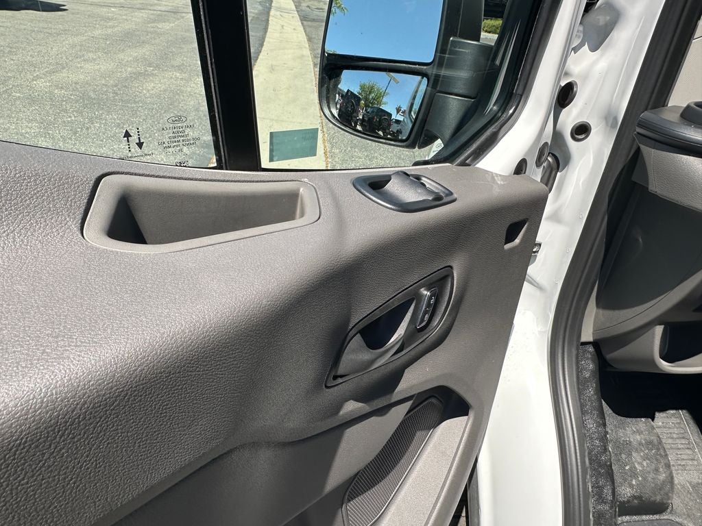 2026 Ford Transit-150 Base