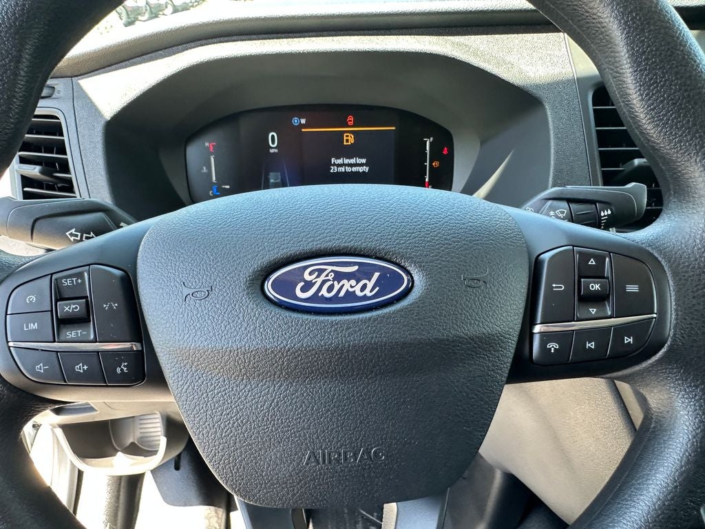 2026 Ford Transit-150 Base