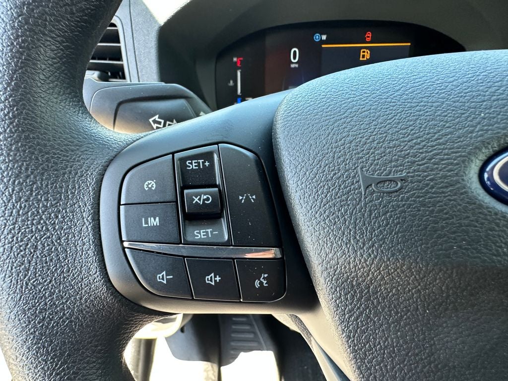 2026 Ford Transit-150 Base
