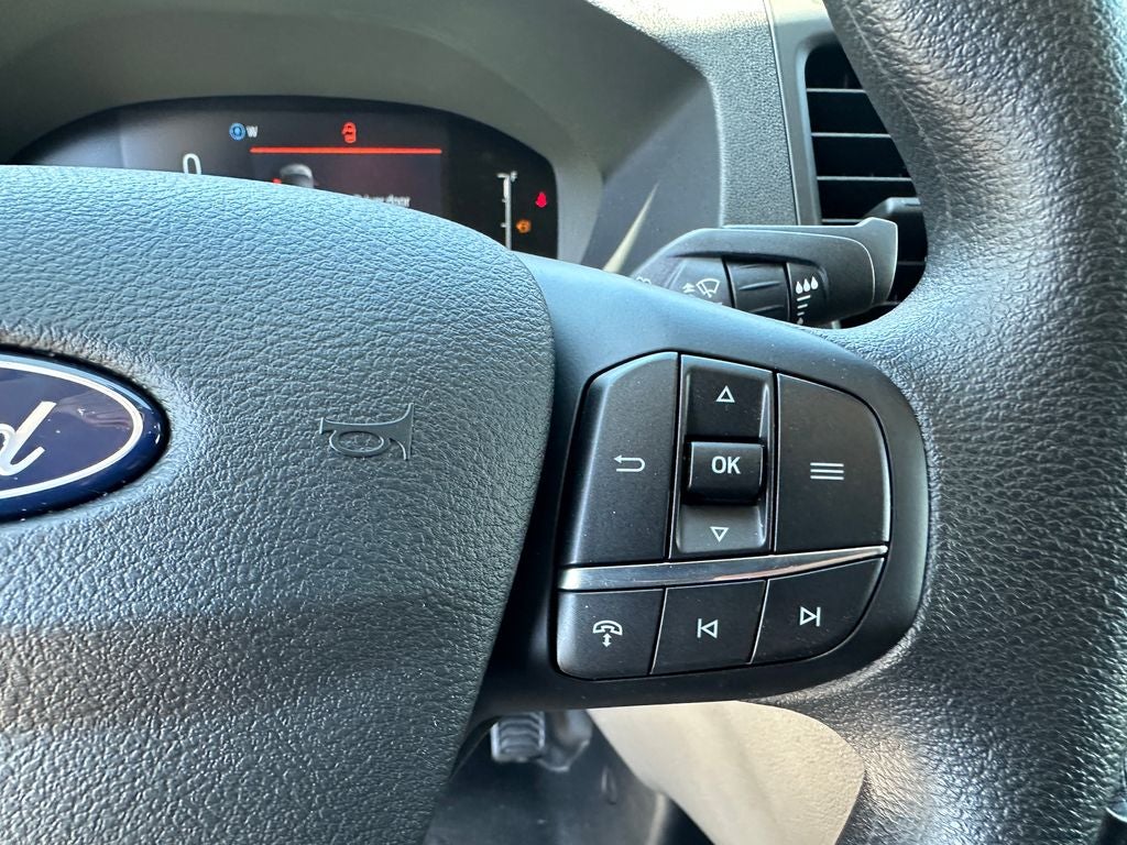 2026 Ford Transit-150 Base