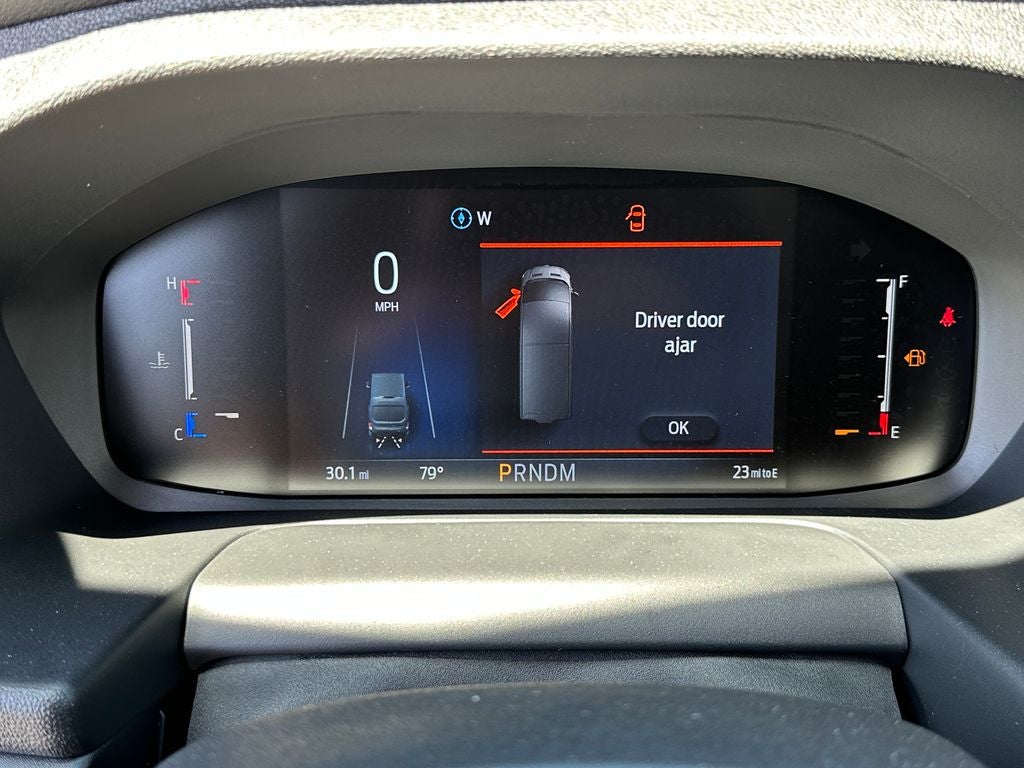 2026 Ford Transit-150 Base