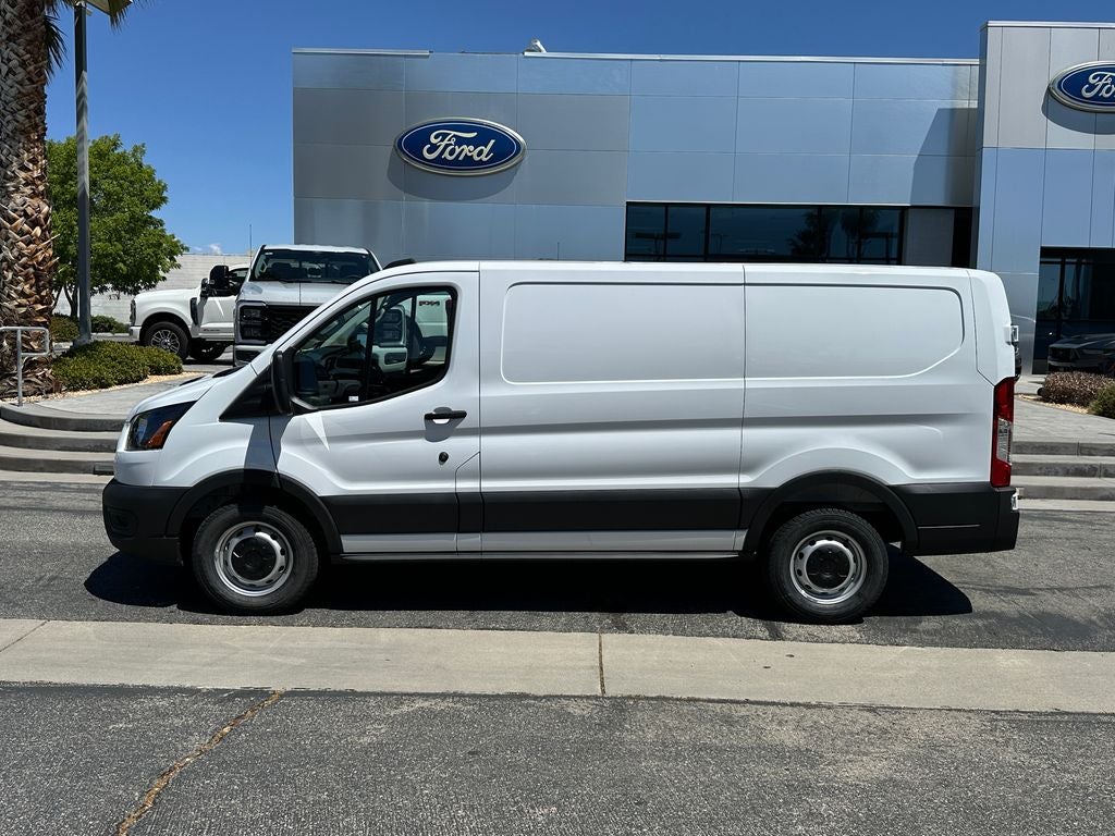 2026 Ford Transit-150 Base