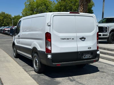 2026 Ford Transit-150 Base