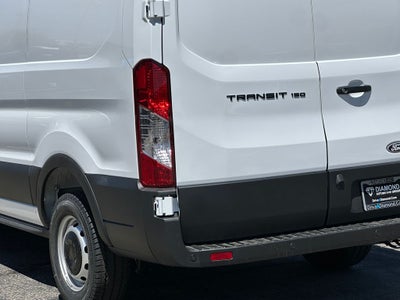 2026 Ford Transit-150 Base