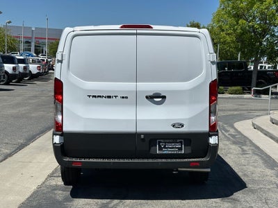 2026 Ford Transit-150 Base