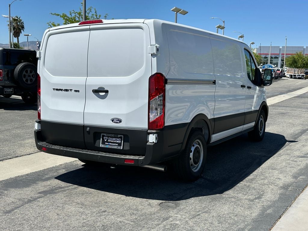 2026 Ford Transit-150 Base