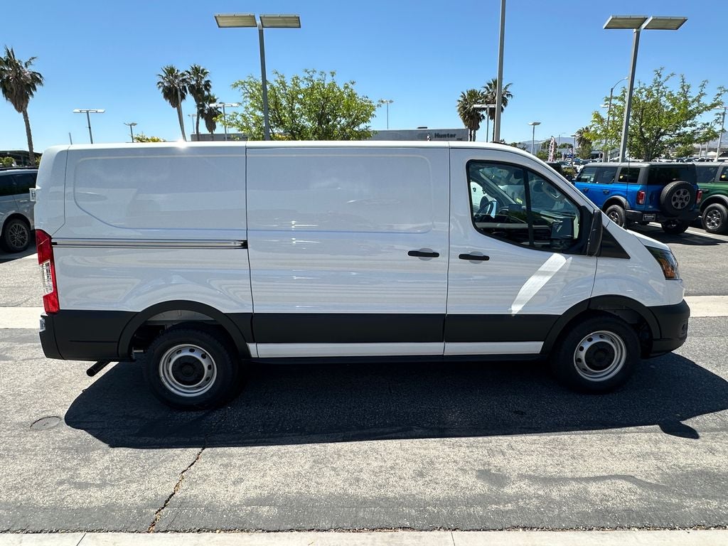 2026 Ford Transit-150 Base